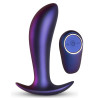 HUEMAN Stimulateur de prostate vibrant Uranus Hueman 10.5 x 3.2cm